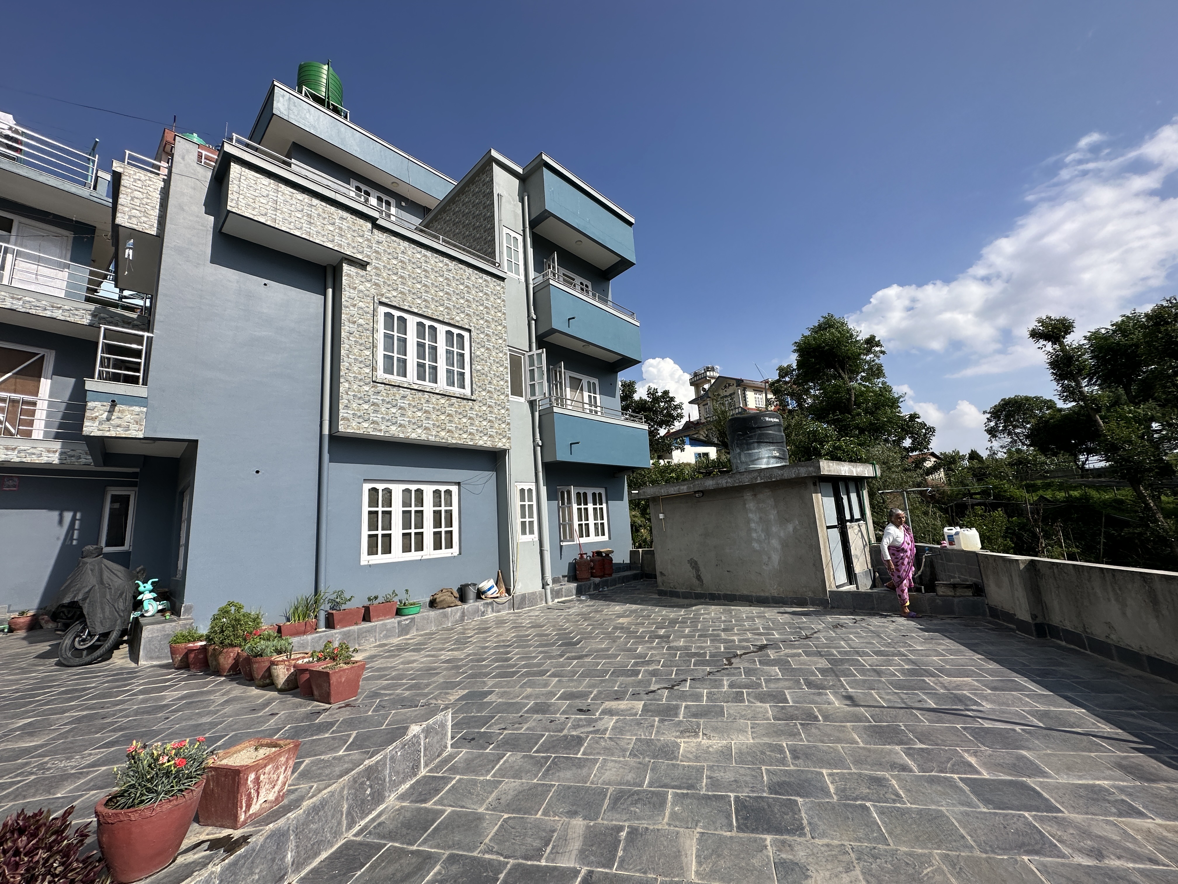 Picture of Budhanilkantha Municipality, Bagmati