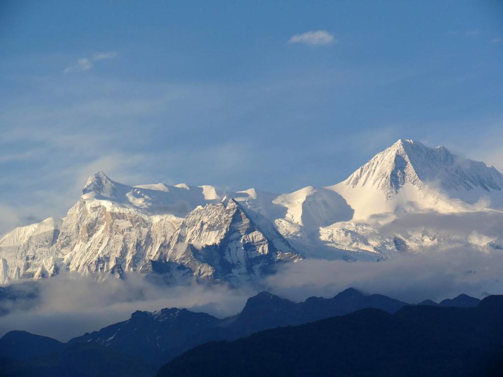 Picture of Pokhara Metropolitan City, Gandaki