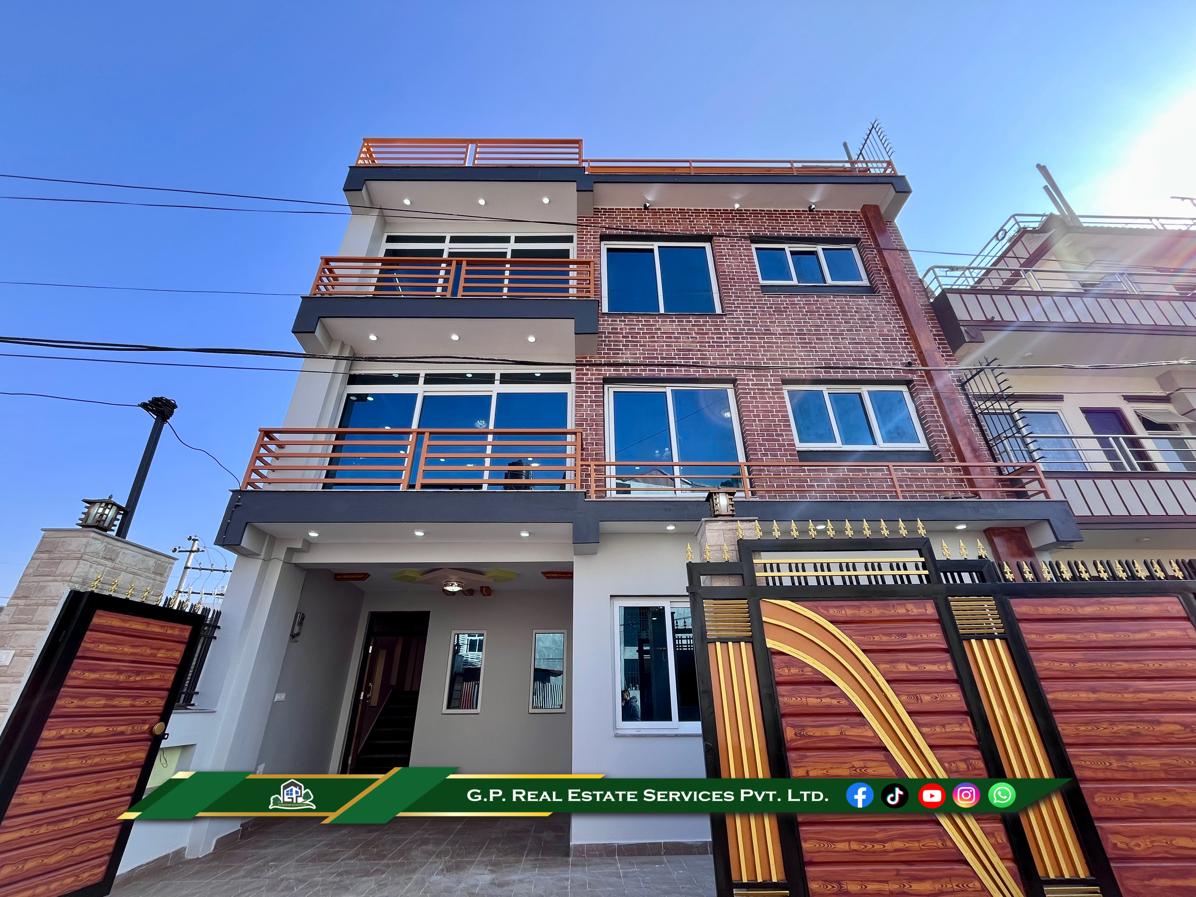Picture of Mahalaxmi Municipality, Bagmati