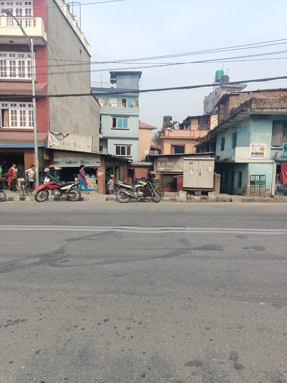 Picture of Budhanilkantha Municipality, Bagmati