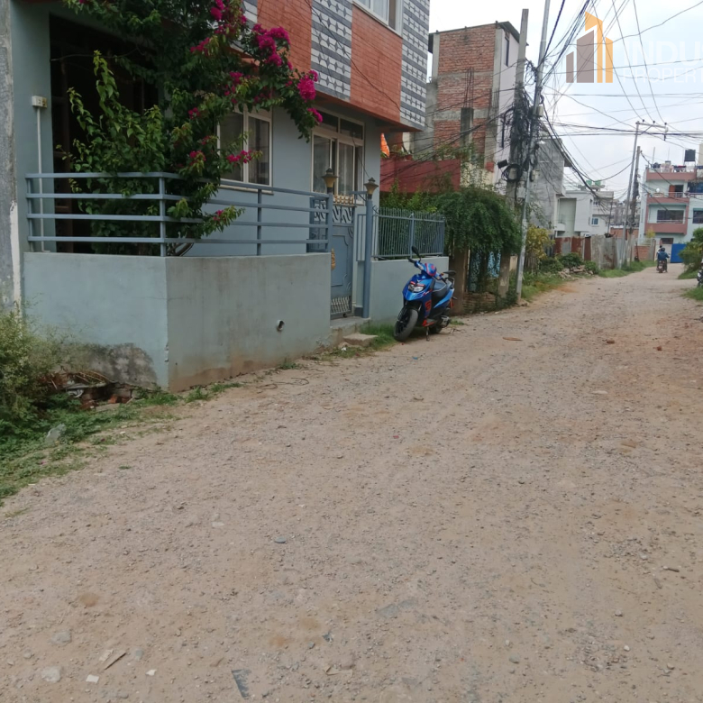 Picture of Mahalaxmi Municipality, Bagmati