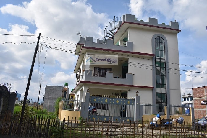 Picture of Suryabinayak Municipality, Bagmati Province