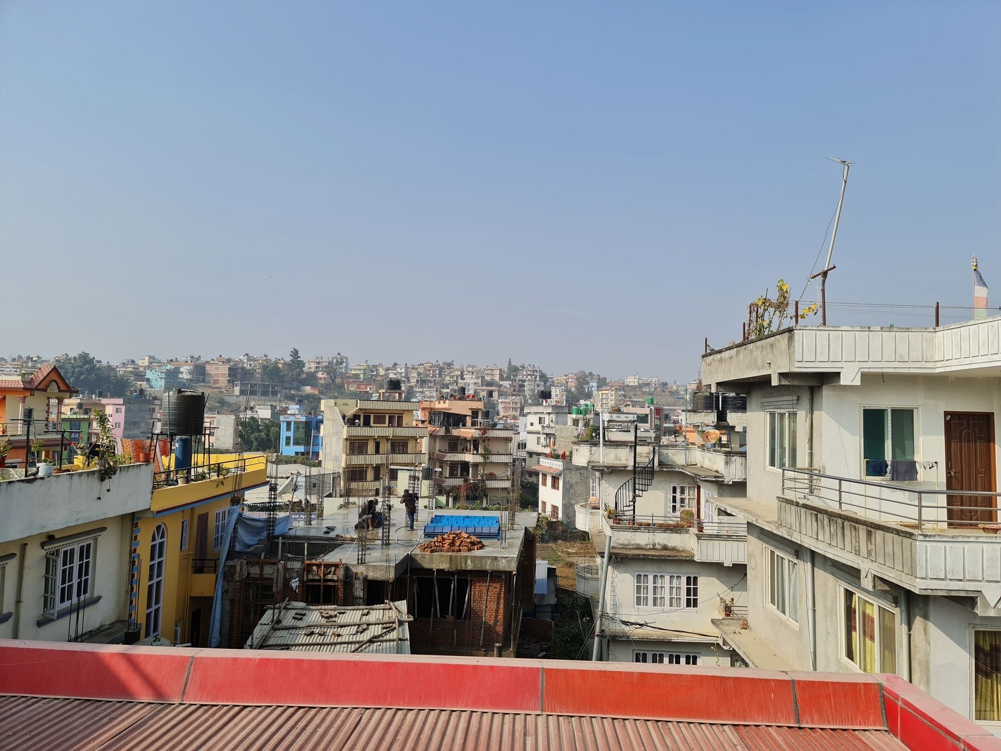 Picture of Budhanilkantha Municipality, Bagmati Province