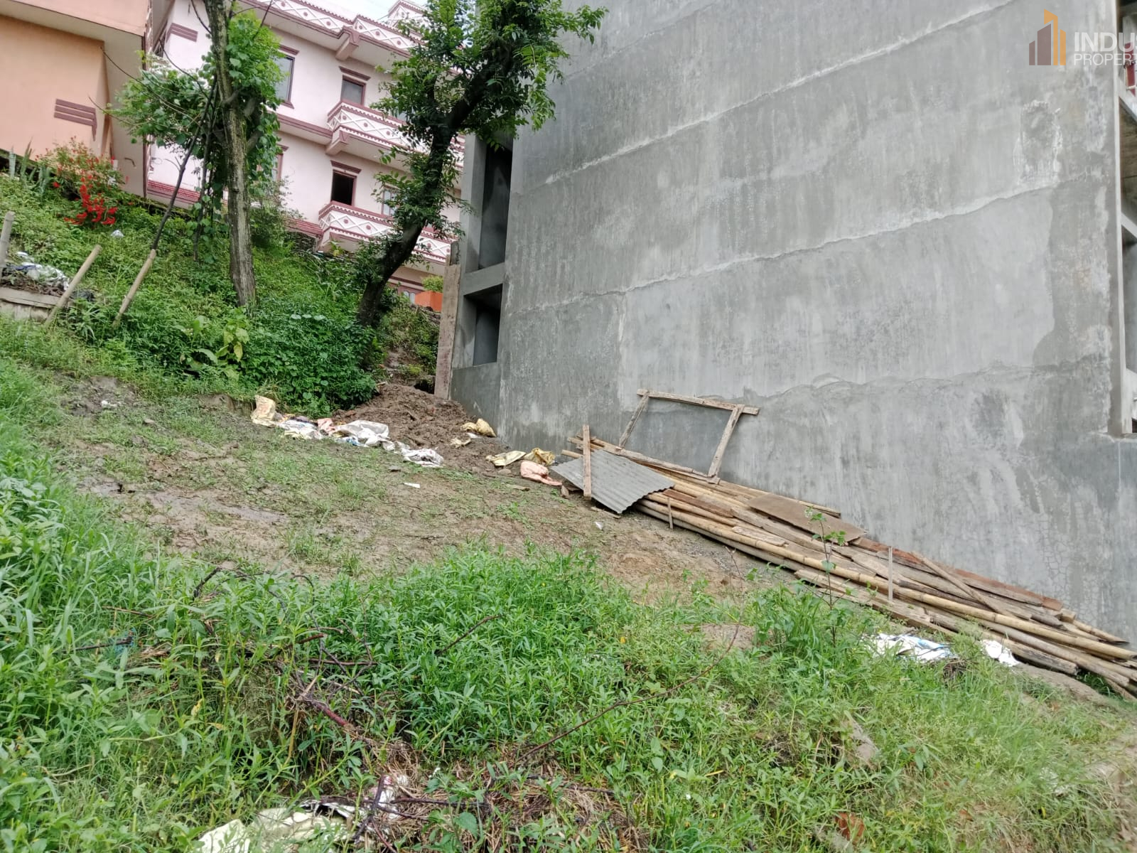 Picture of Mahalaxmi Municipality, Bagmati