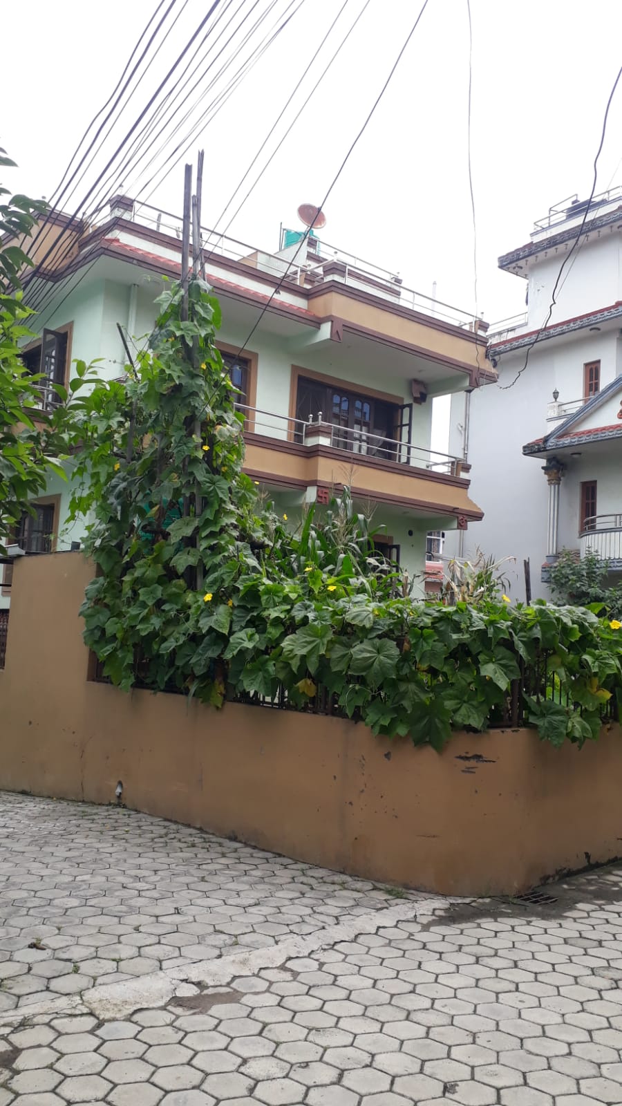 Picture of Chandragiri Municipality, Bagmati