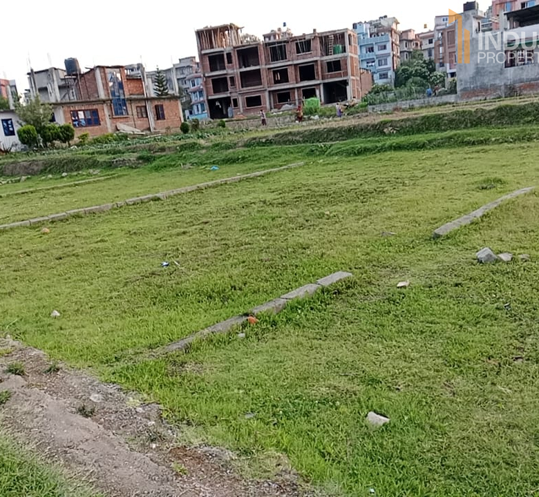 Picture of Mahalaxmi Municipality, Bagmati