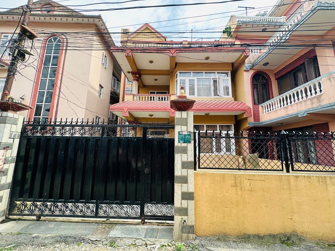 Picture of Kathmandu Metropolitan City, Bagmati