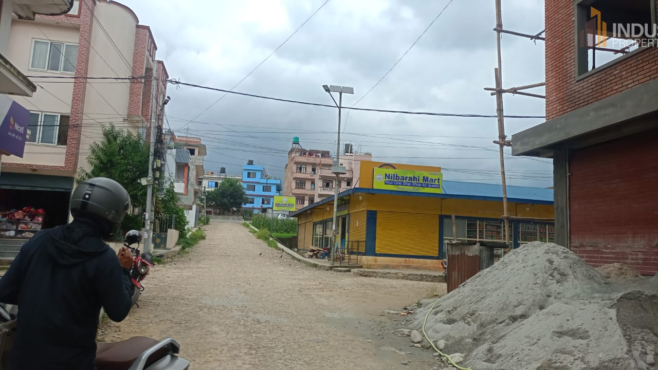 Picture of Madhyapur Thimi Municipality, Bagmati