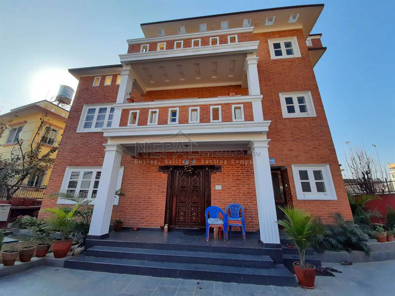 Picture of Siddhartha Banasthali School, Kathmandu Metropolitan City, Bagmati Province