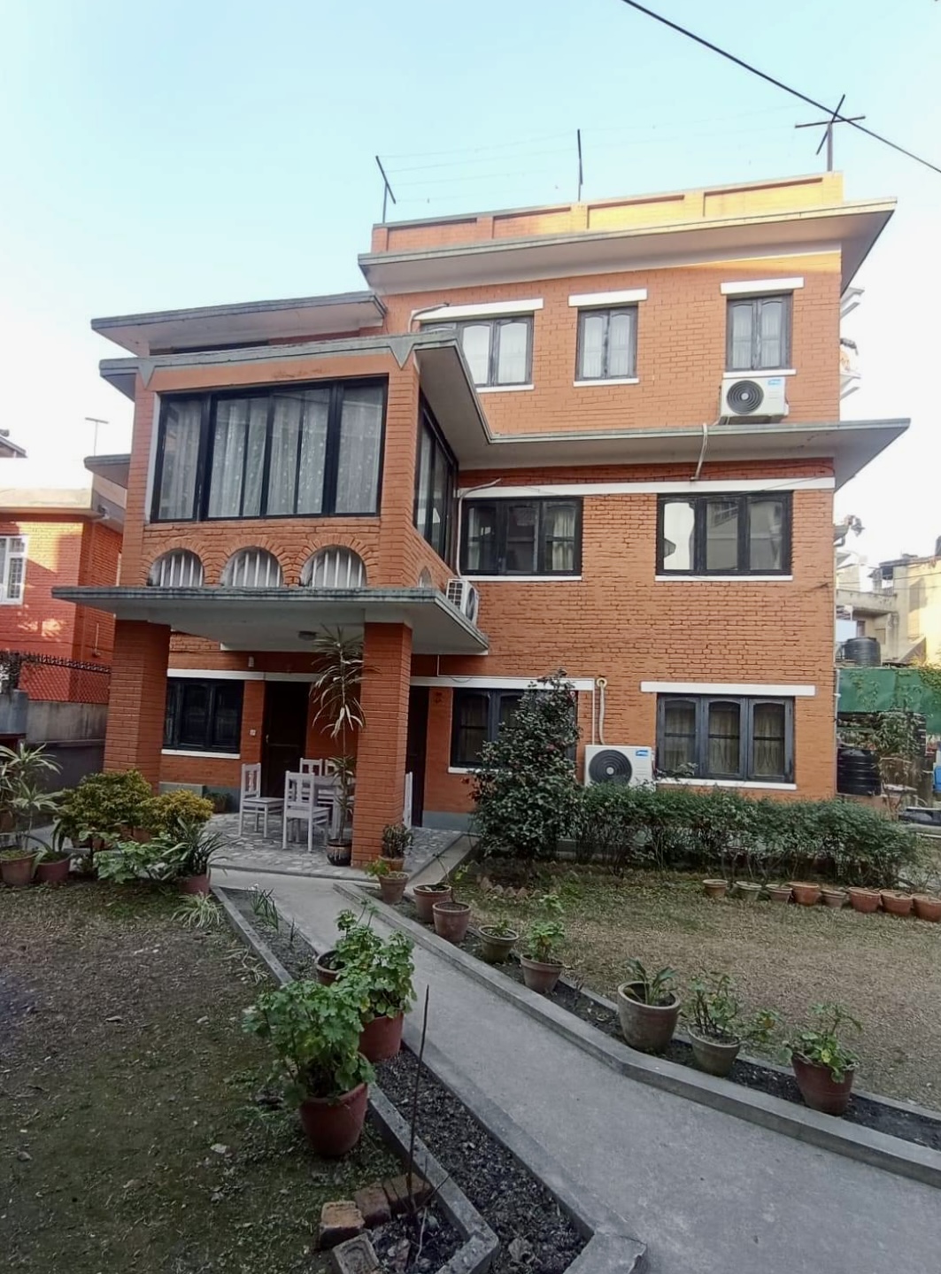 Picture of Kathmandu Metropolitan City, Bagmati