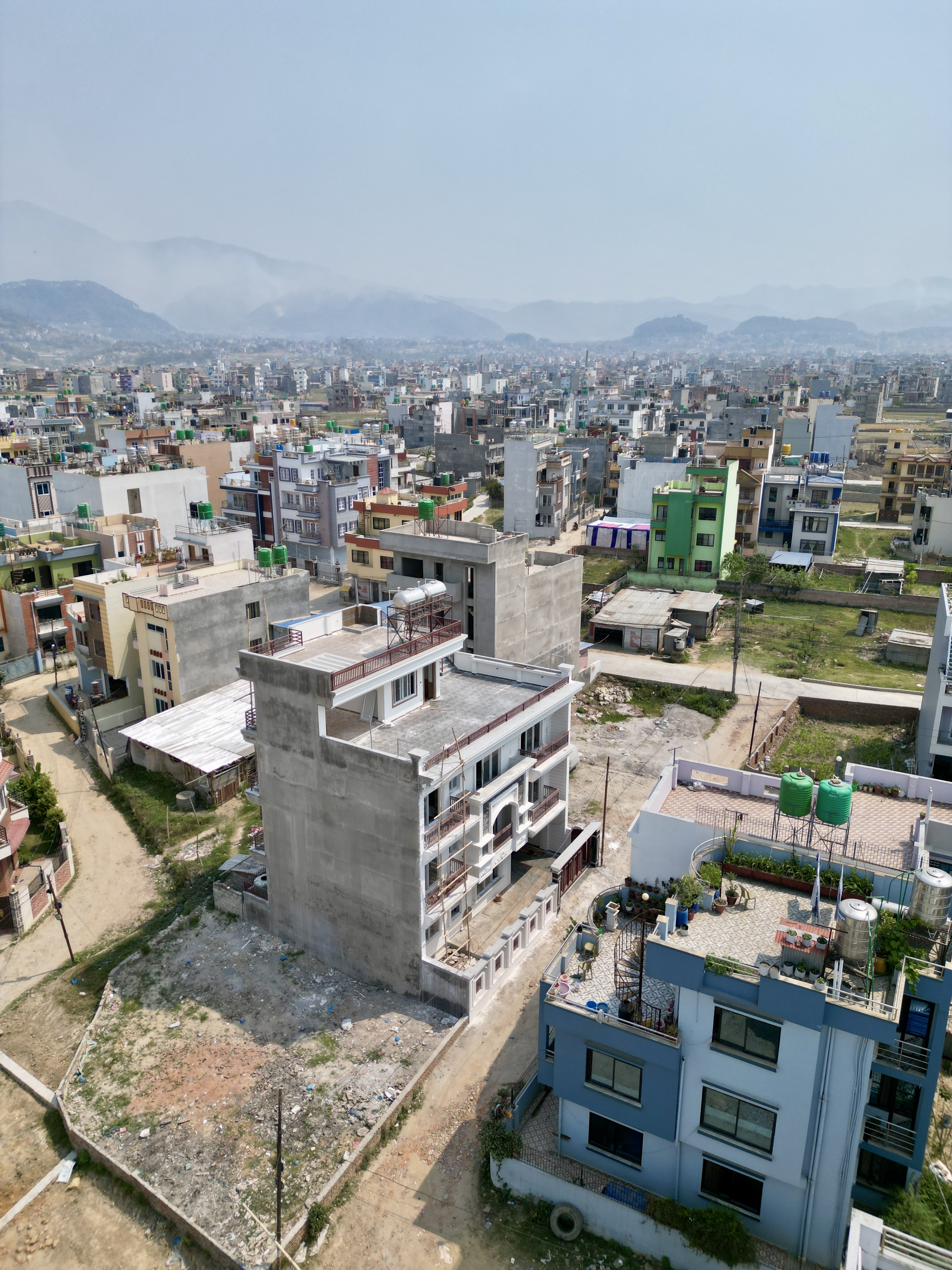 Picture of Mahalaxmi Municipality, Bagmati