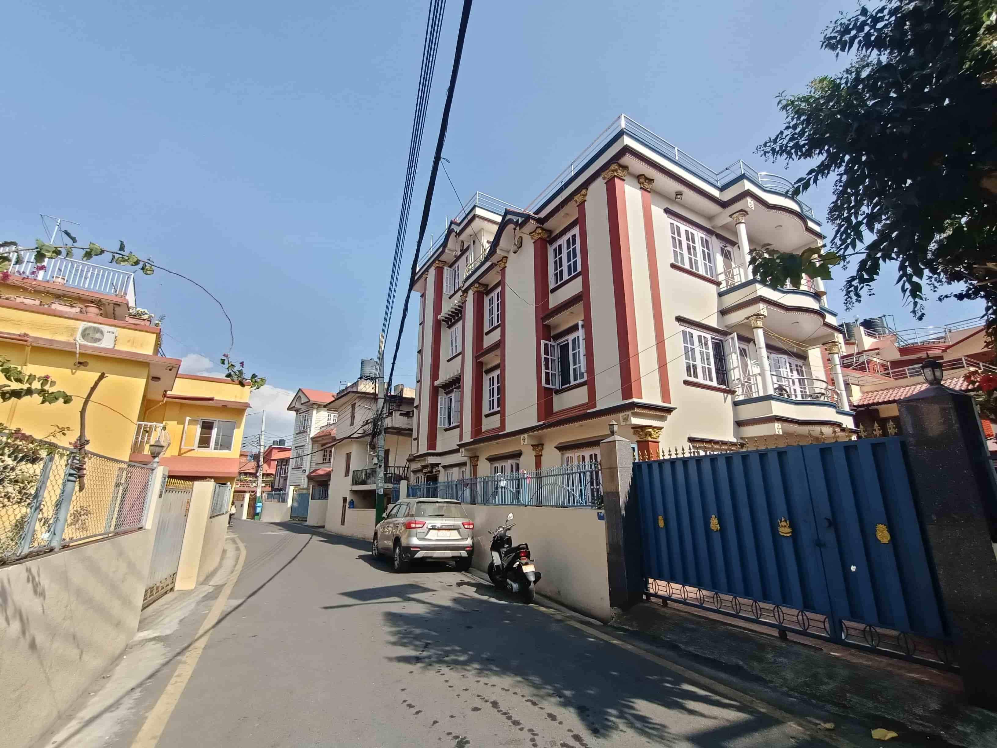 Picture of Kathmandu Metropolitan City, Bagmati