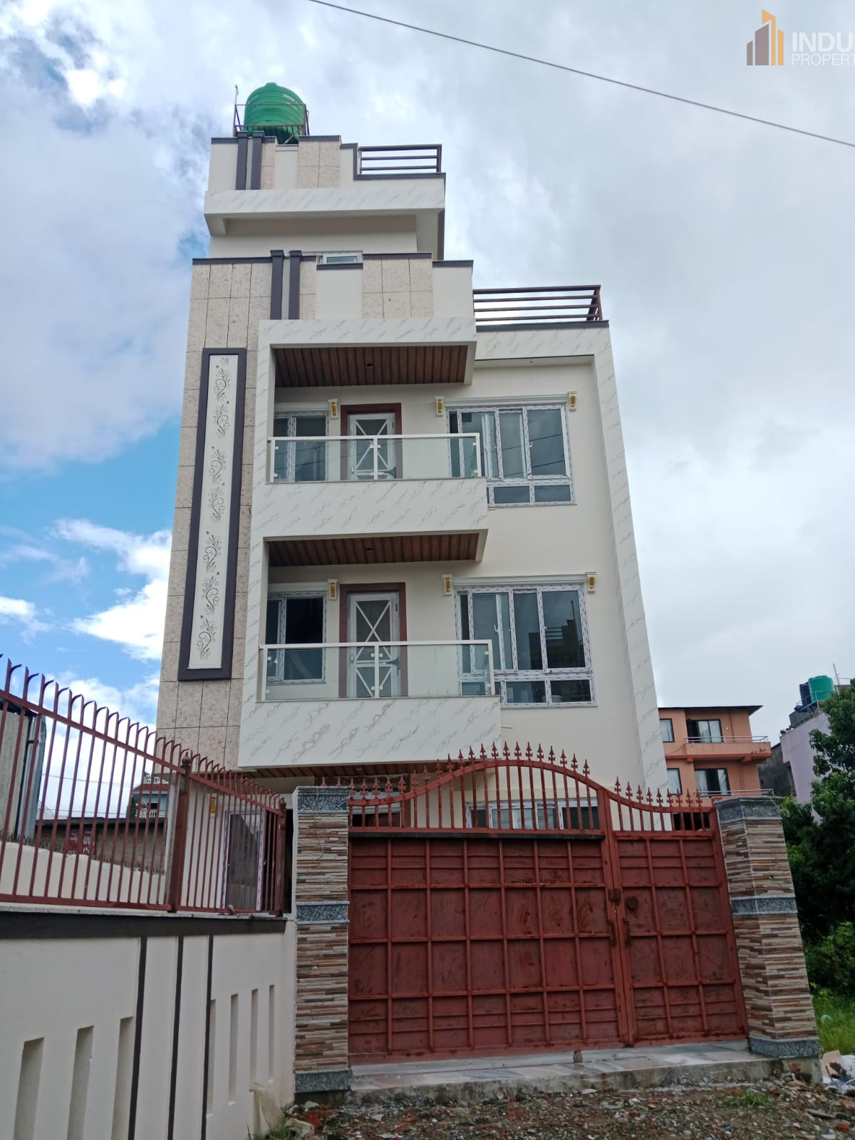 Picture of Mahalaxmi Municipality, Bagmati