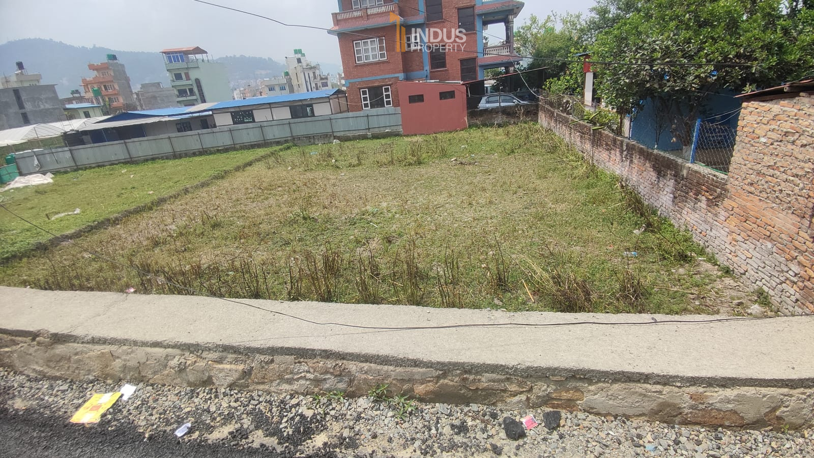 Picture of Mahalaxmi Municipality, Bagmati