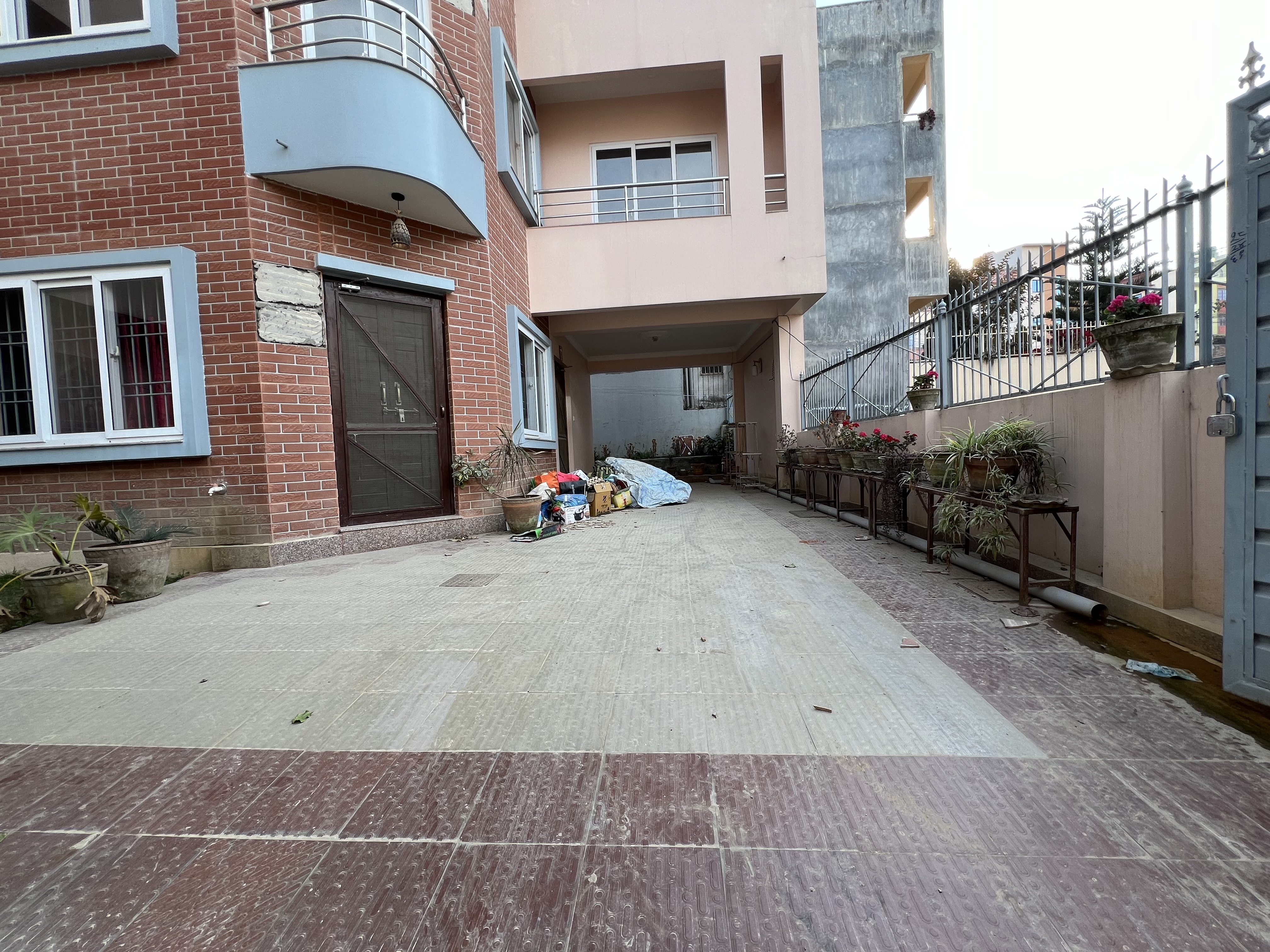 Picture of Mahalaxmi Municipality, Bagmati