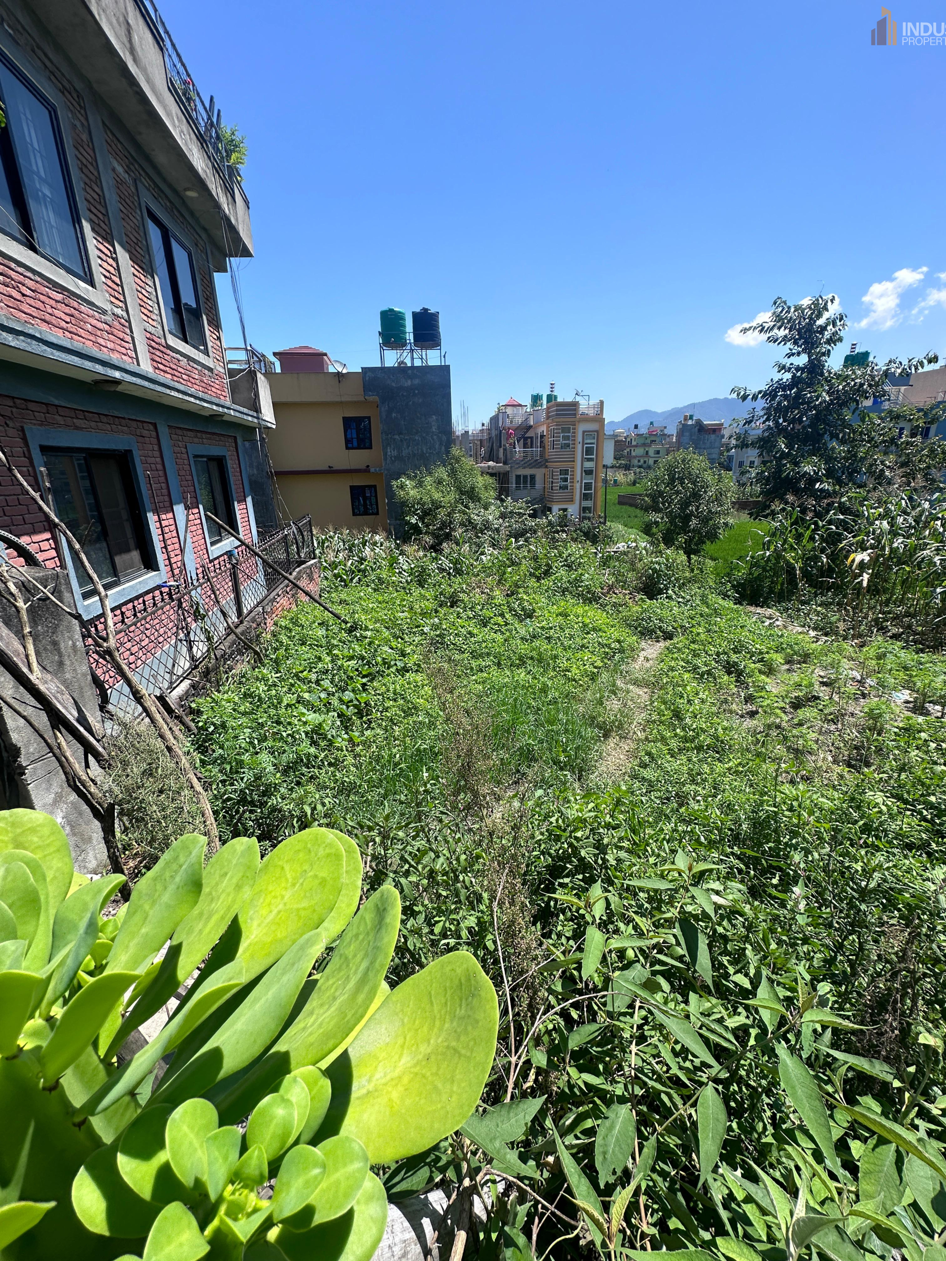 Picture of Mahalaxmi Municipality, Bagmati