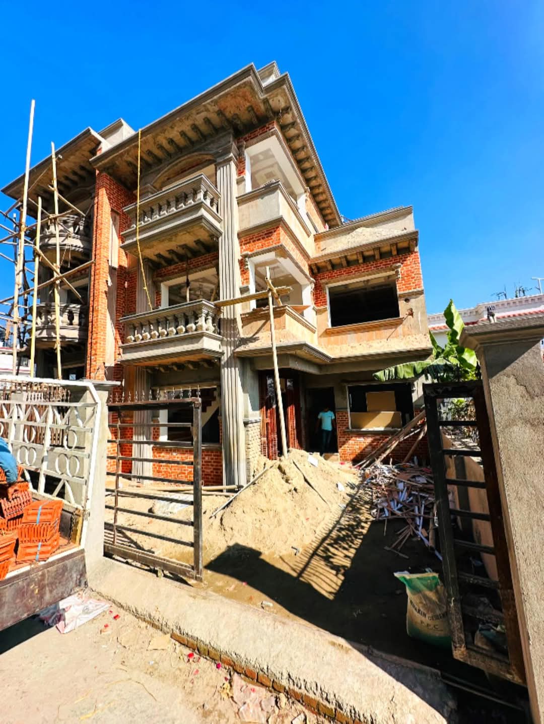 Picture of Budhanilkantha Municipality, Bagmati