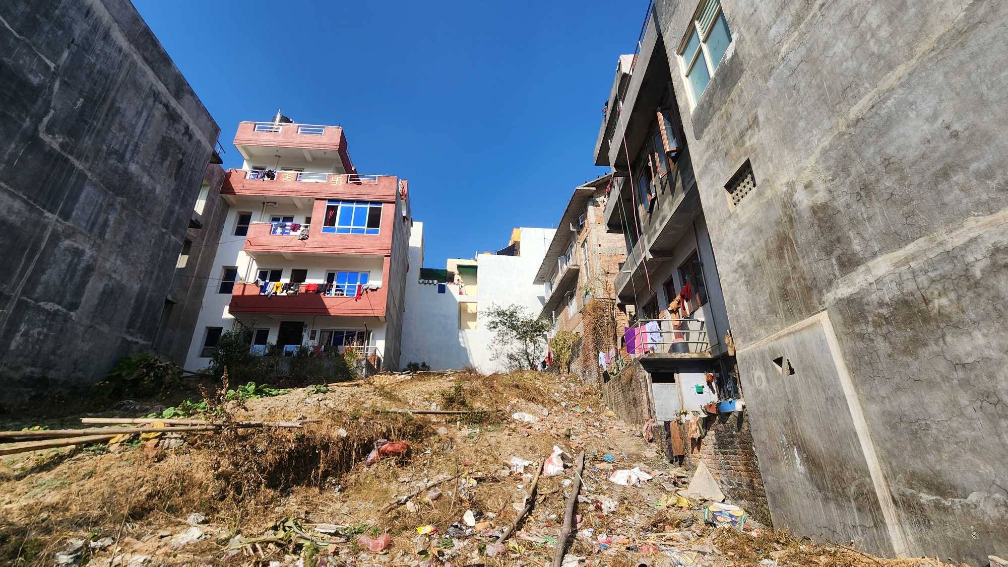 Picture of Kathmandu Metropolitan City, Bagmati
