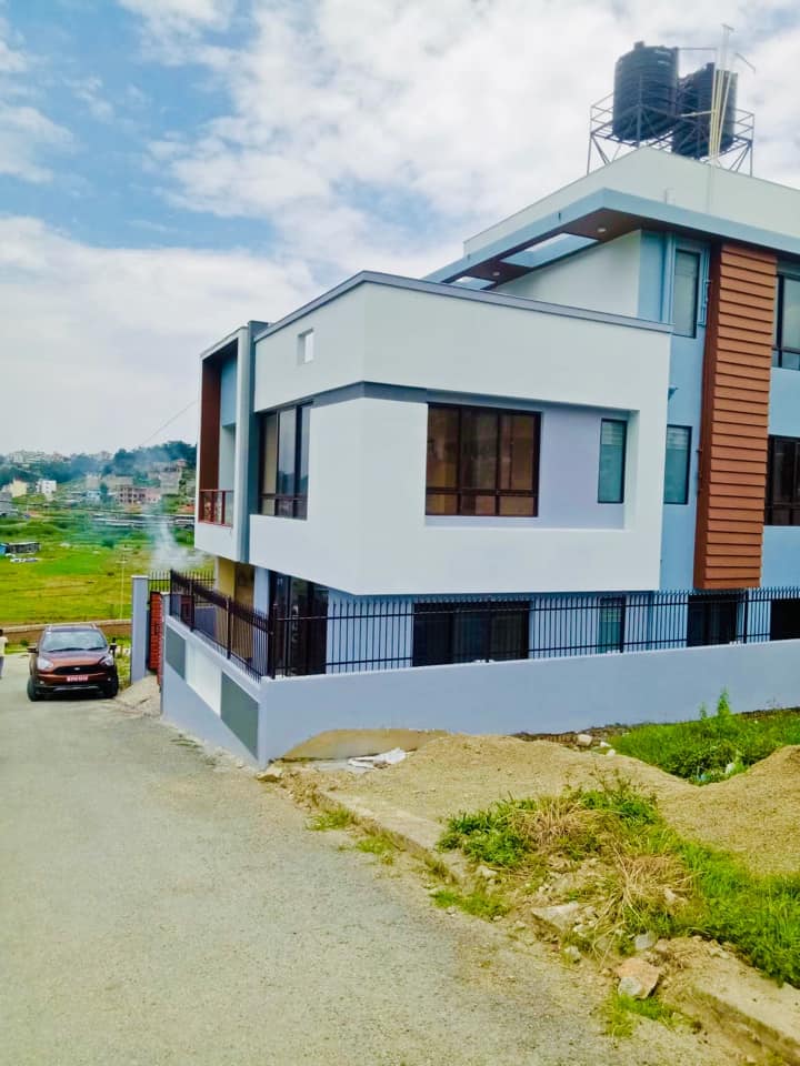 Picture of Lalitpur Metropolitan City, Bagmati Province