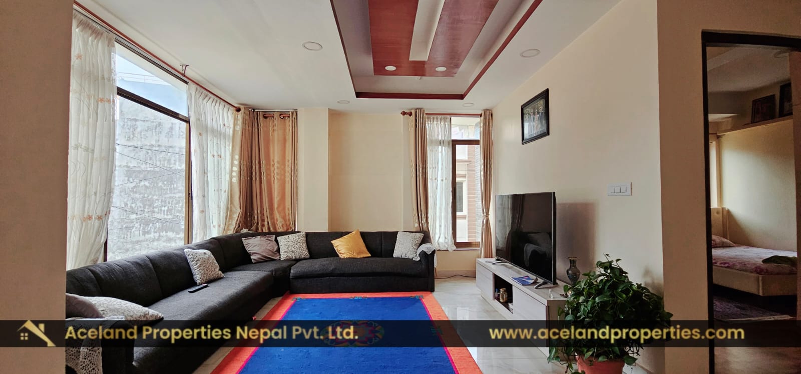 Picture of Nagarjun Municipality, Bagmati