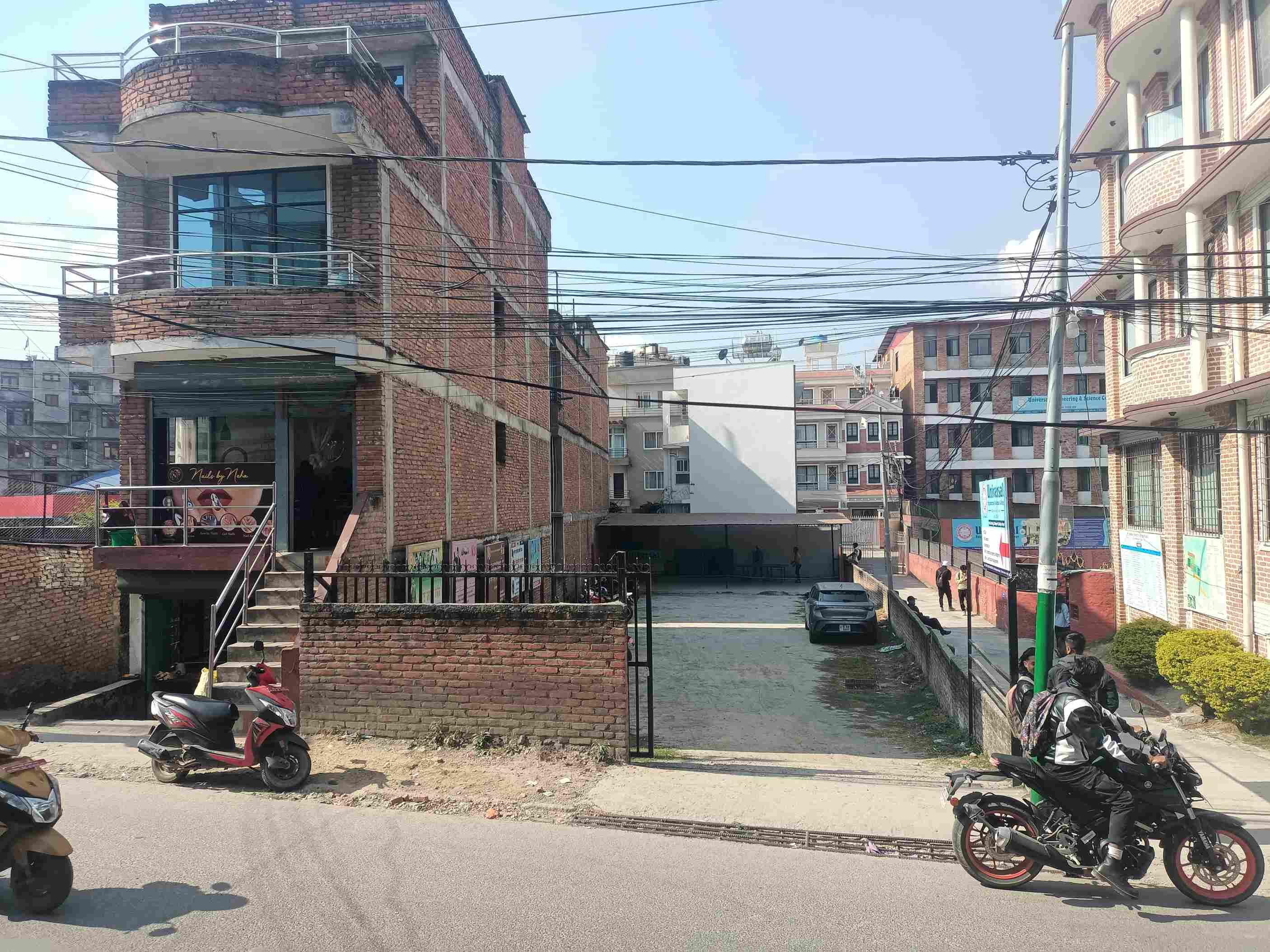 Picture of Kathmandu Metropolitan City, Bagmati