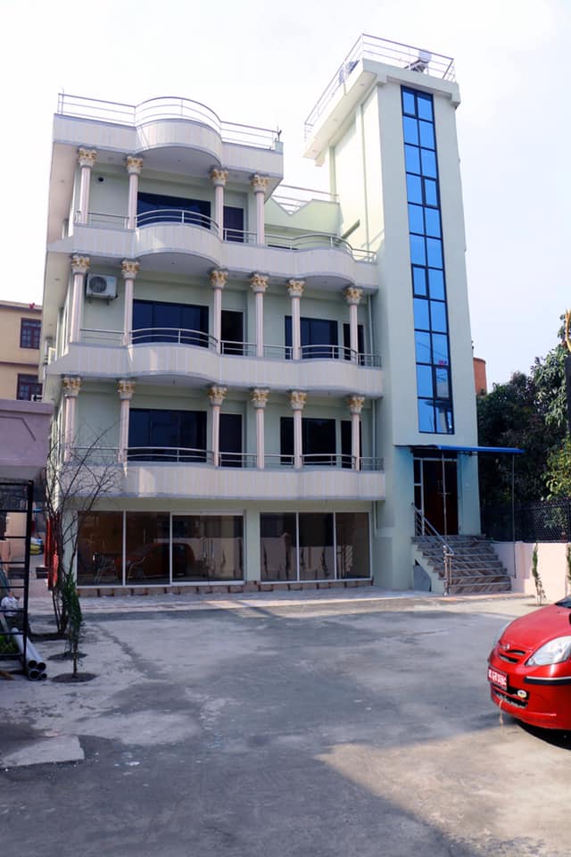 Picture of Lalitpur Metropolitan City, Bagmati Province