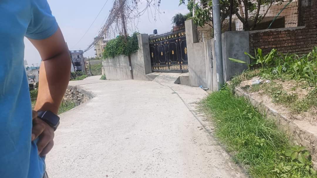 Picture of Budhanilkantha Municipality, Bagmati