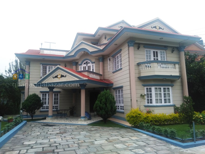 Picture of Budhanilkantha Municipality, Bagmati Province
