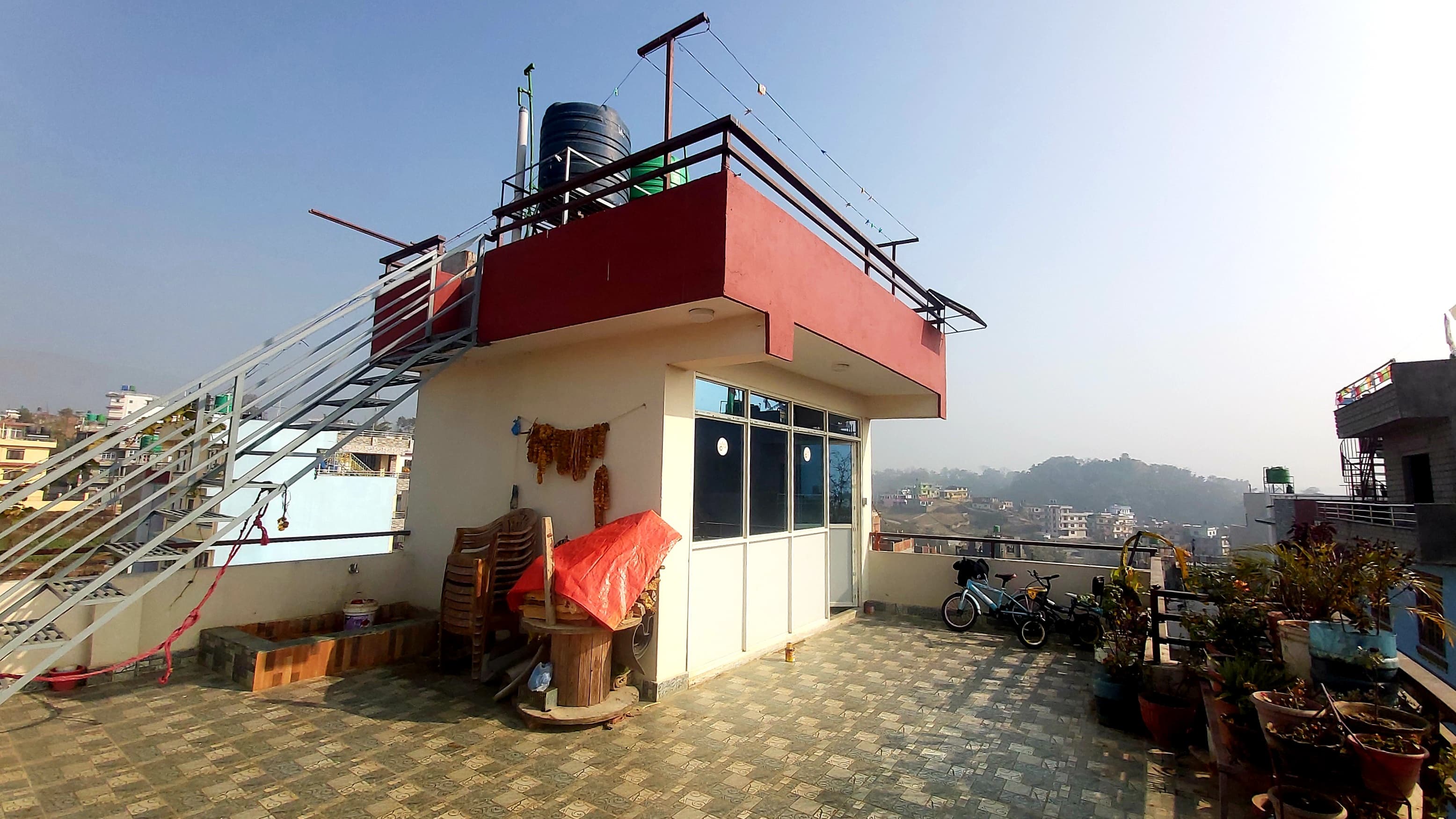 Picture of Kageshwari Manohara Municipality, Bagmati