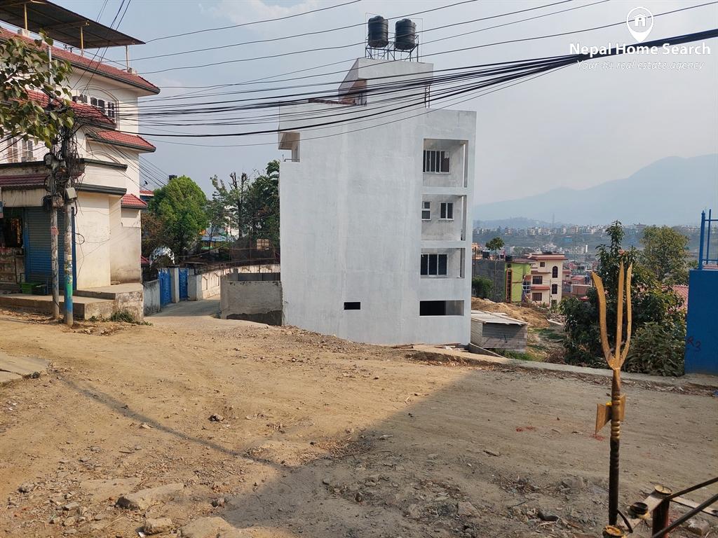 Picture of Nagarjun Municipality, Bagmati