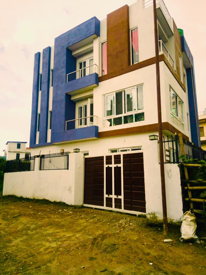 Picture of Budhanilkantha Municipality, Bagmati Province
