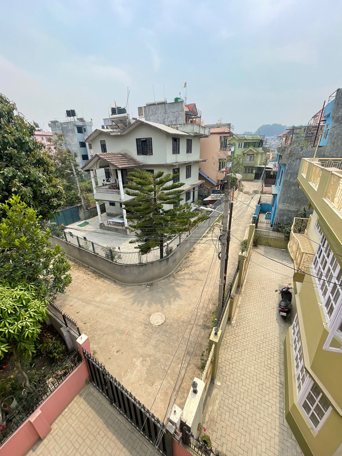 Picture of Lalitpur Metropolitan City, Bagmati
