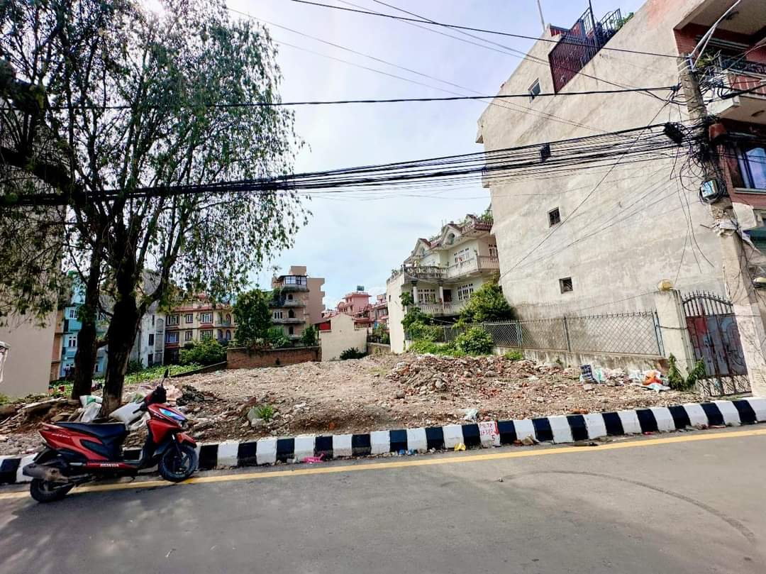 Picture of Kathmandu Metropolitan City, Bagmati