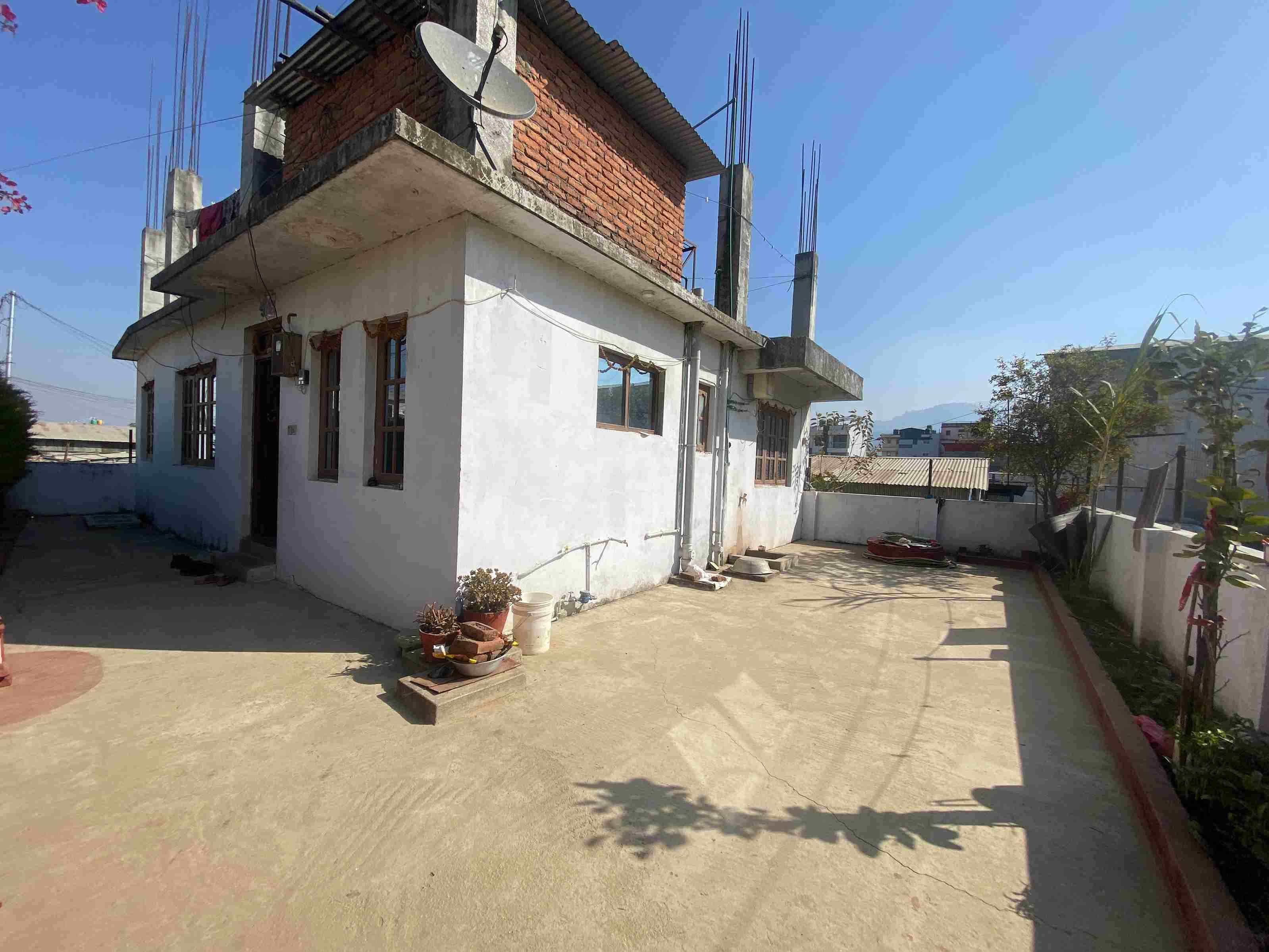 Picture of Lalitpur Metropolitan City, Bagmati
