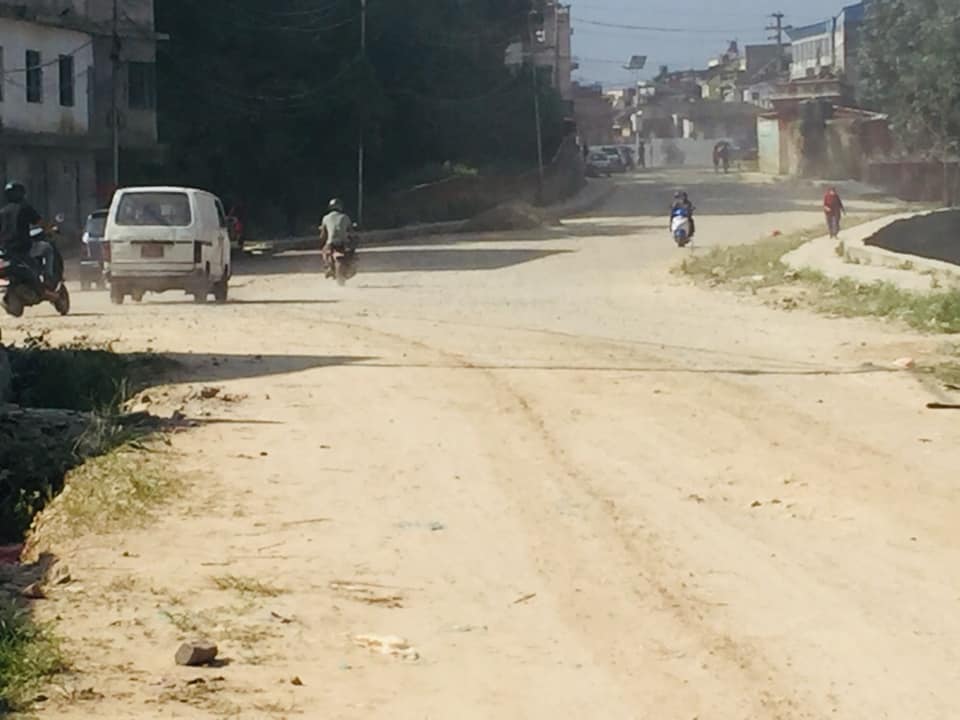 Picture of Tokha  Municipality, Bagmati Province