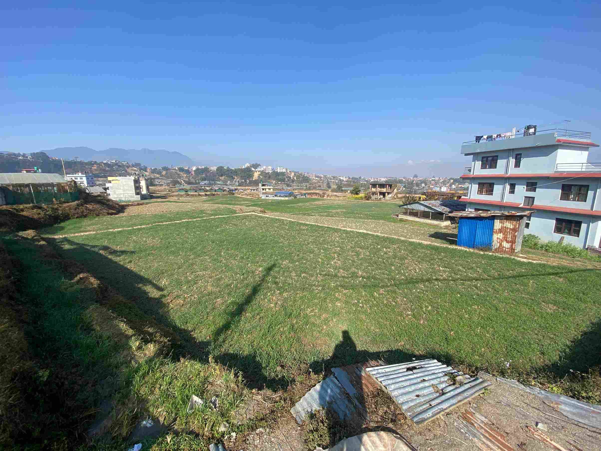 Picture of Godawari Municipality, Bagmati