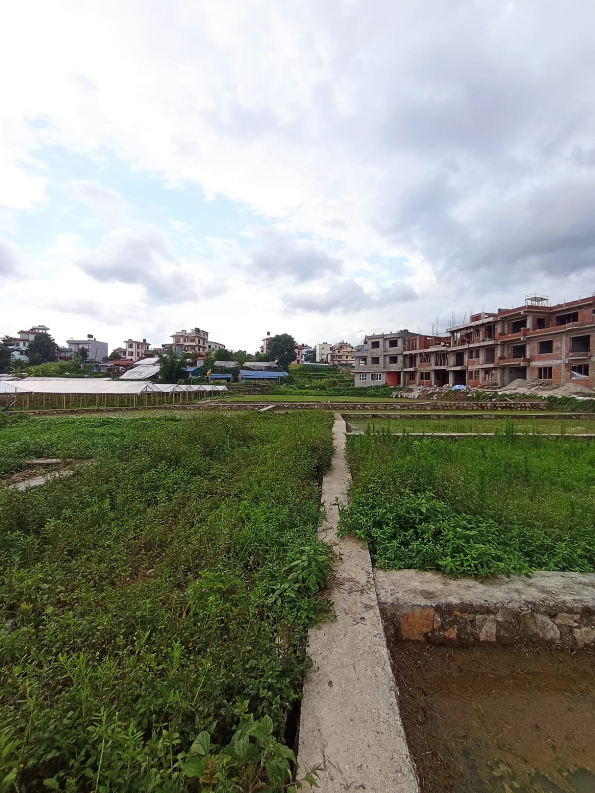 Picture of Budhanilkantha Municipality, Bagmati