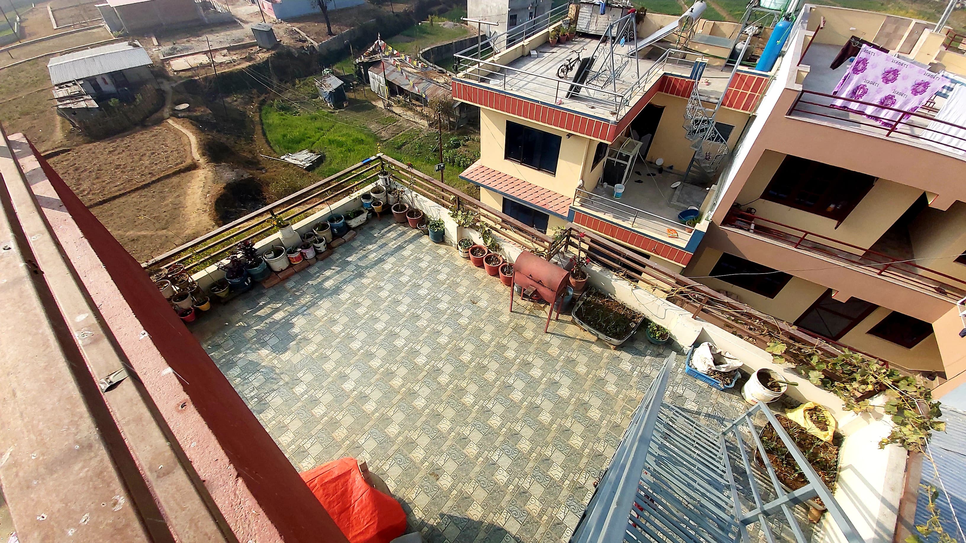 Picture of Kageshwari Manohara Municipality, Bagmati