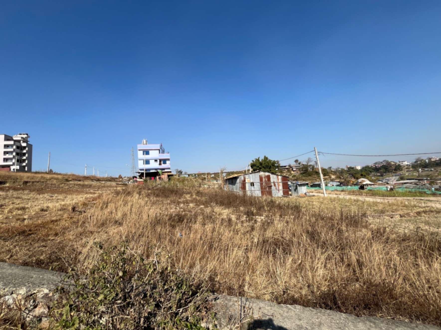 Picture of Lalitpur Metropolitan City, Bagmati