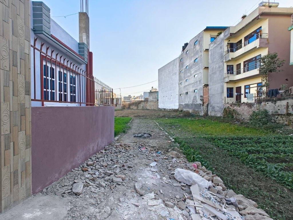 Picture of Mahalaxmi Municipality, Bagmati
