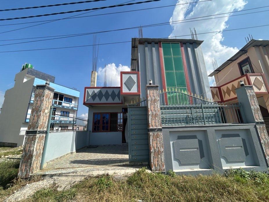 Picture of Mahalaxmi Municipality, Bagmati