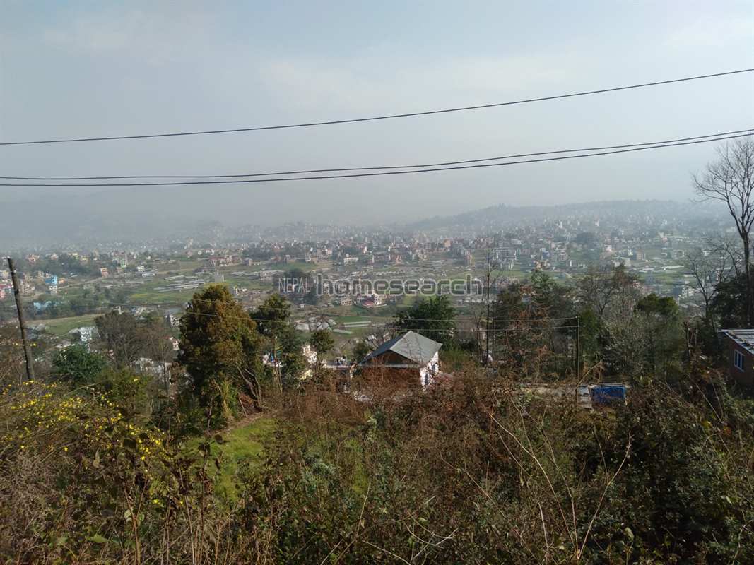 Picture of Kirtipur Municipality, Bagmati Province