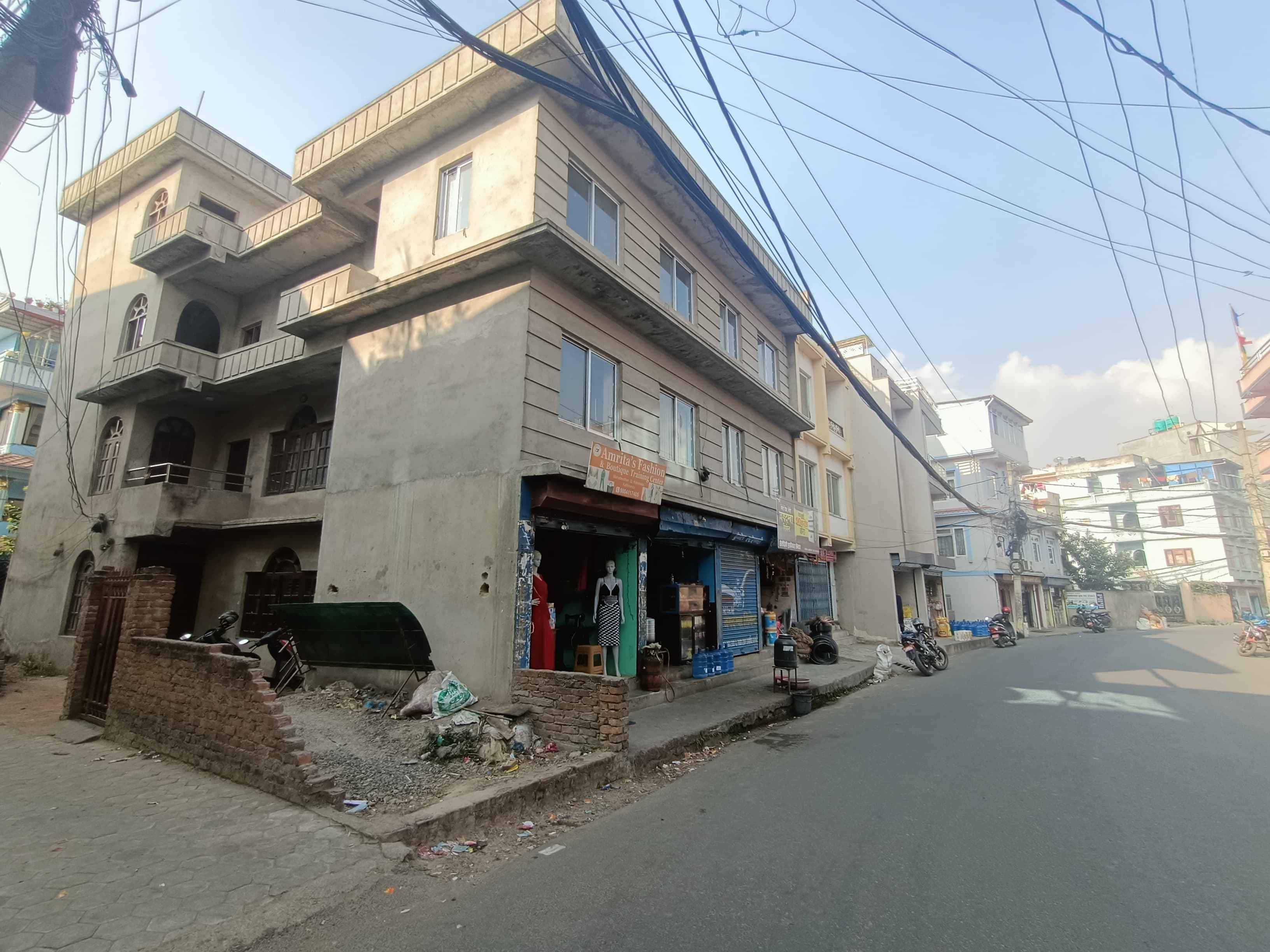 Picture of Kathmandu Metropolitan City, Bagmati