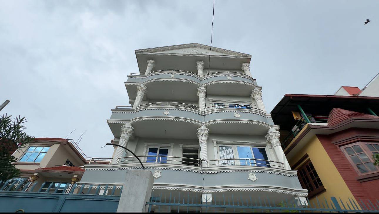 Picture of Budhanilkantha Municipality, Bagmati