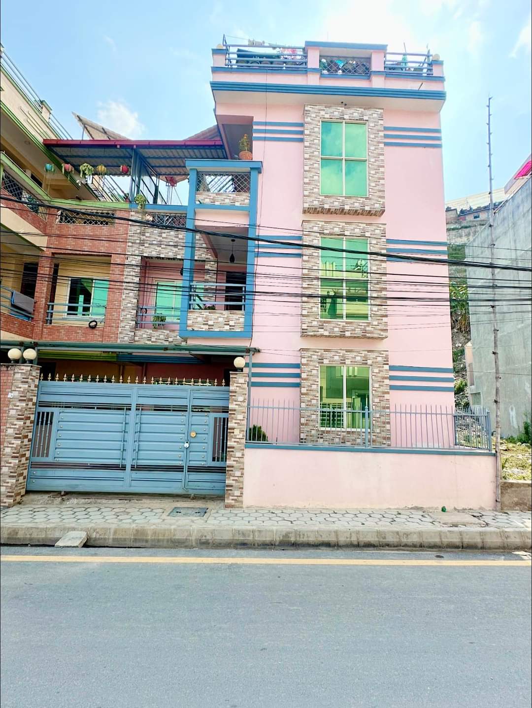 Picture of Tokha Municipality, Bagmati