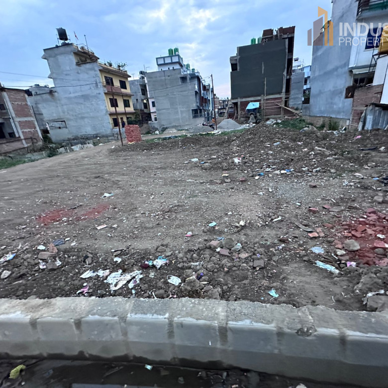 Picture of Mahalaxmi Municipality, Bagmati