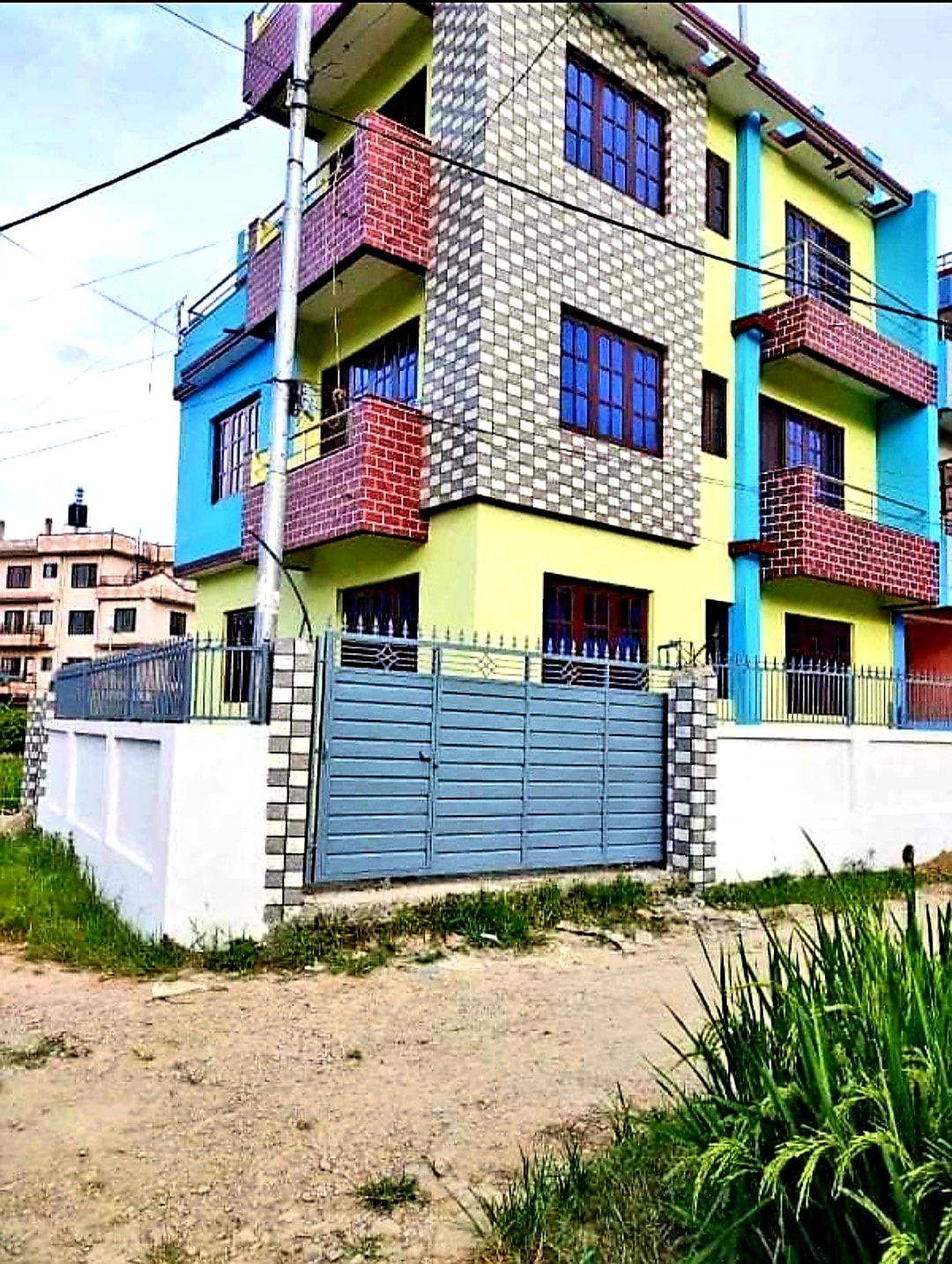Picture of Madhyapur Thimi Municipality, Bagmati Province