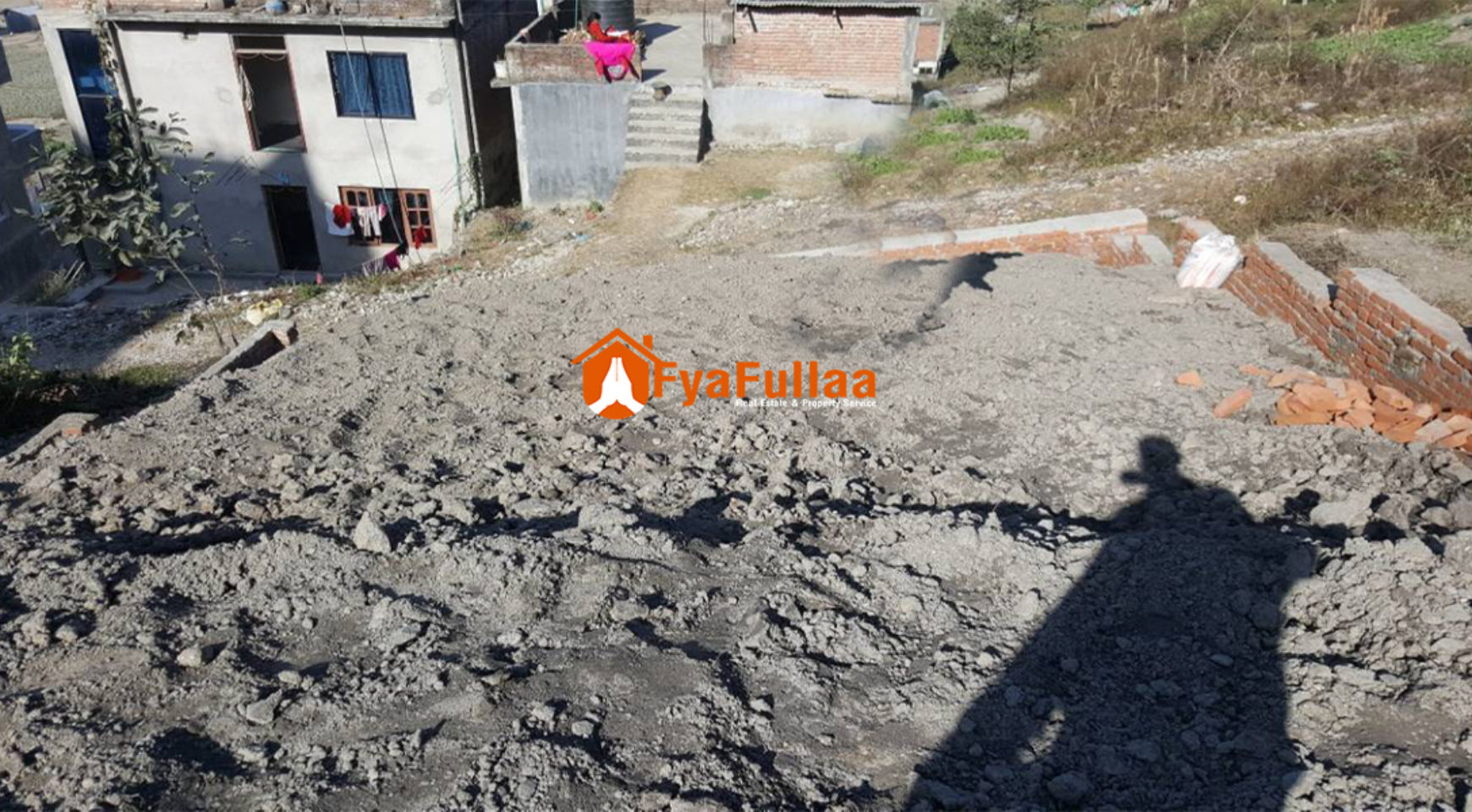 Picture of Tokha Municipality, Bagmati Province