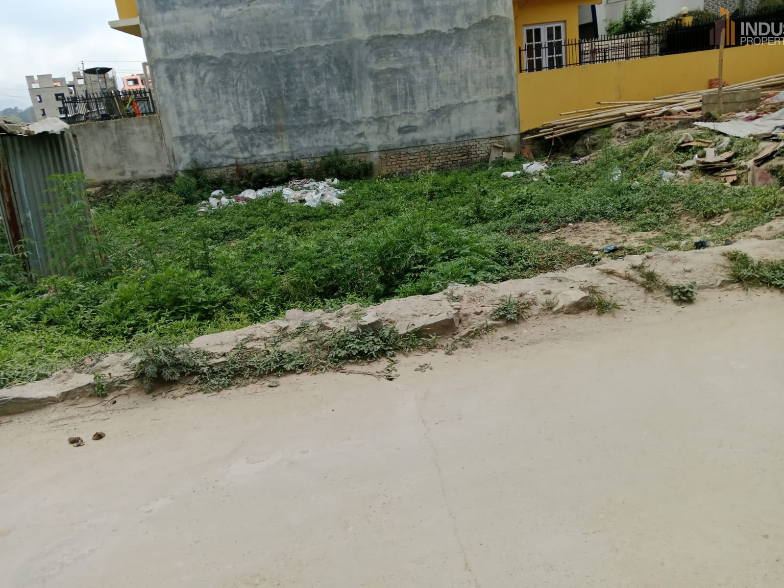 Picture of Mahalaxmi Municipality, Bagmati