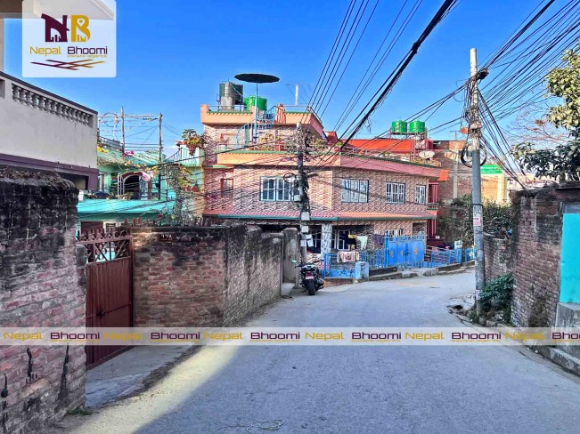 Picture of Lalitpur Metropolitan City, Bagmati
